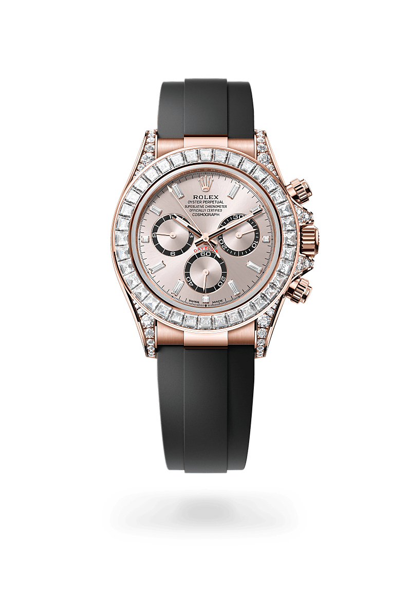 Rolex Cosmograph Daytona Watches | Rolex Boutique San Jose